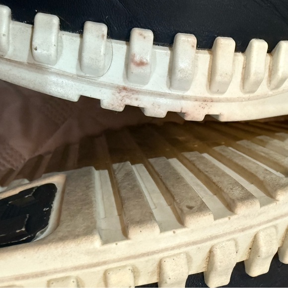 Ecco Men’s Sneakers Zipflex Mens Shoes Moonless Black Size 47 Or 13-13.5 - Picture 10 of 13